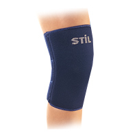 Фиксатор коленного сустава STIL, размер S фото