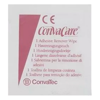 Салфетки "КонваКеа" для удаления адгезива фото