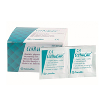 Салфетки "КонваКеа" защитные фото