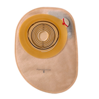 Калоприемник Алтерна Фри закрытый, непрозрачный, вырезаемое отверст 20-75мм фото