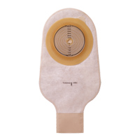 Калоприемник Алтерна Фри конвекс. отк, непрозр, скр. застеж. выр. отв 15-43мм фото