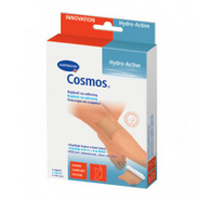 Пластырь "Cosmos hydro active" гидроактивный на ссадины фото