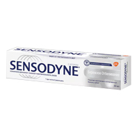 Зубная паста "Sensodyne" Gentle Whitening Бережное отбеливание 50мл фото