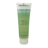 Гель AHAVA Source очищающий для жирной кожи 125г фото