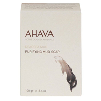 Мыло AHAVA Source с грязью 100г фото