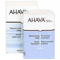 Мыло AHAVA Source увлажняющее 100г фото