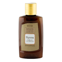 Шампунь &quot;STYX&quot; &quot;Хенна&quot; (бесцветный) 200мл фото