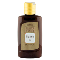 Шампунь &quot;STYX&quot; &quot;Хенна&quot; (красный) 200мл фото