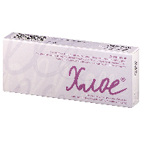 Хлое таблетки фото