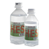 РеоХЕС 130 раствор для инъекций 6% 500мл фото