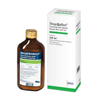 суспензия 80,5мг/5мл 200мл фото