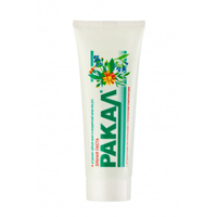 Зубная паста "Ракал" 80г фото