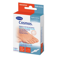 Пластырь "Cosmos hydro active" от влажных мозолей 3 размера фото