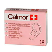 Беруши &quot;Calmor&quot; восковые фото