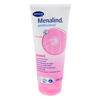 Крем &quot;Menalind professional&quot; защитный без цинка 200мл фото
