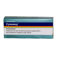 лиофилизат для инъекций 500мг фото