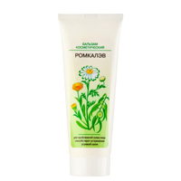 Бальзам косметический "Ромкалэв" 70г фото