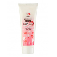 Крем &quot;Дева-Краса&quot; ночной для любого типа кожи 70г фото