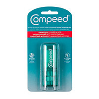 Карандаш "Compeed" защищающий от появления мозолей 8мл фото