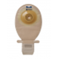 Калоприемник Сеншура дренируемый непрозрачный скрыт заст. вырез отв. 10-43мм фото