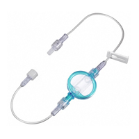 Фильтр инфузионный "Интрапур Пед Липид" 1,2мкм (4099850) фото