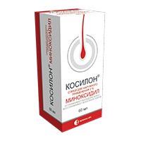 Косилон спрей для наружного применения 2% 60мл фото