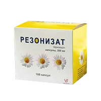 Резонизат капсулы 300мг фото