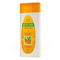 Масло косметическое &quot;Цитрус-плюс&quot; 200мл фото