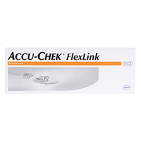 Набор инфузионный "Акку-Чек ФлексЛинк" 8/80 фото