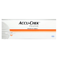 Иглы "Акку-Чек" Флекс Линк 8мм фото