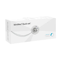 Устройство для инфузий MiniMed Quick-Set ММТ-397 фото