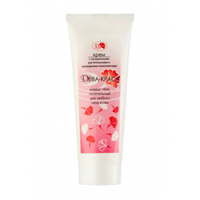 Крем &quot;Дева-Краса&quot; вокруг глаз питательный 70г фото