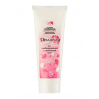 Крем &quot;Дева-Краса&quot; для комбинированной и проблемной кожи 70г фото