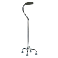 Трость с малой квадратной опорой RPM 70002 фото