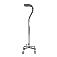 Трость с большой квадратной опорой RPM 70011 фото