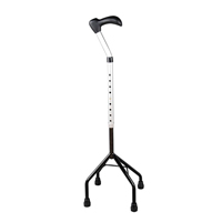 Трость с большой пирамидальной опорой RPM 70045 фото