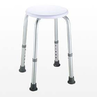 Сиденье для ванны RPM 68090 круглое фото