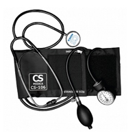 Измеритель артериального давления (тонометр) &quot;CS Medica&quot; CS-106 фото