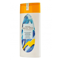 Шампунь &quot;Маэстро&quot; для жирных волос 240мл фото