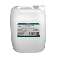 Этиловый спирт раствор 70% 10л фото