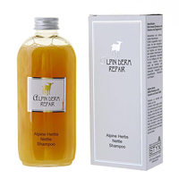 Шампунь &quot;STYX&quot; &quot;Alpin Derm Козье Молоко&quot; регенерирующий &quot;Крапива и Гуарана&quot; 200мл фото