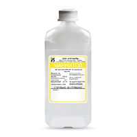 Маннитол раствор для инъекций 150мг/мл 400мл фото