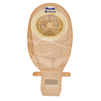 Калоприемник "Сеншура" конвексный открытый непрозрачный со скр. заст. 15-43мм фото