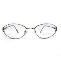 Оправа очковая металлическая Modern Lady фото