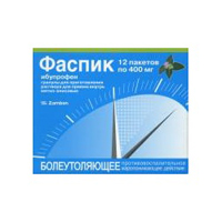 Фаспик гранулы мята-анис 400мг фото