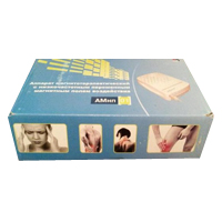 Аппарат магнитотерапевтический &quot;АМнп-01 фото