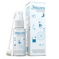 Эпиген интим спрей 0,1% 15мл фото