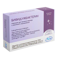 порошок 500млн.КОЕ/0,85г фото