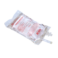 Глюкоза раствор для инъекций 20% 500мл фото