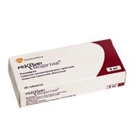 Реквип Модутаб таблетки 8мг фото